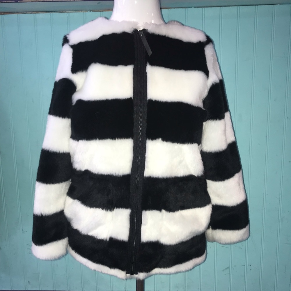 Molo girls coat